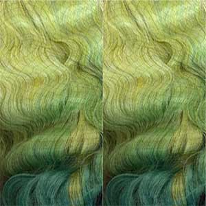 Zury Sis Beyond Synthetic Lace Front Wig - BYD LACE H CRIMP 14