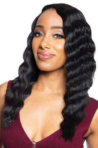 Zury Sis Beyond Synthetic Lace Front Wig - BYD LACE H CRIMP 16" - SoGoodBB.com