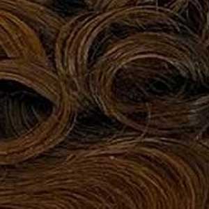 Zury Sis Beyond Synthetic Lace Front Wig - BYD LACE H CRIMP 16