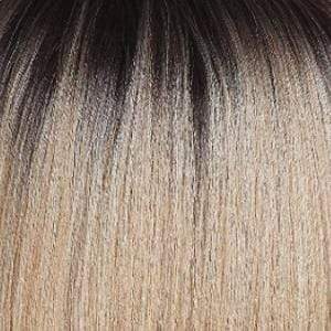Zury Sis Beyond Synthetic Lace Front Wig - BYD LACE H CRIMP 16