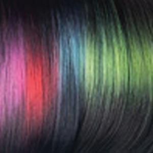 Zury Sis Beyond Synthetic Lace Front Wig - BYD LACE H CRIMP 16