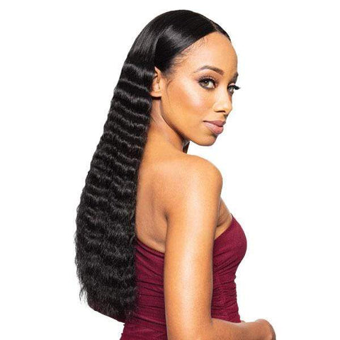 Zury Sis Beyond Synthetic Lace Front Wig - BYD LACE H CRIMP 24" - SoGoodBB.com