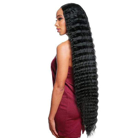 Zury Sis Beyond Synthetic Lace Front Wig - BYD LACE H CRIMP 40" - SoGoodBB.com