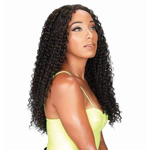 Zury Sis Beyond Synthetic Lace Front Wig - BYD LACE H WATER WAVE - SoGoodBB.com