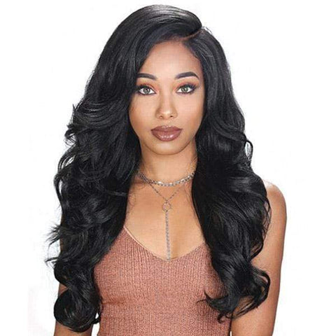 Zury Sis Beyond Synthetic Moon Part Hair Lace Wig - BYD MP LACE H FAB - SoGoodBB.com