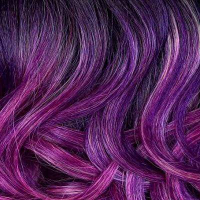Zury Sis Beyond Synthetic Moon Part Hair Lace Wig - BYD MP LACE H FAB - SoGoodBB.com