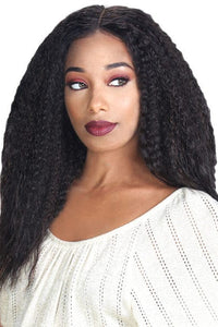 Zury Sis Beyond Your Imagination Lace Front Wig - BYD LACE H PARA - SoGoodBB.com