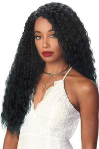 Zury Sis Beyond Your Imagination Lace Front Wig - BYD LACE H ROTI - SoGoodBB.com