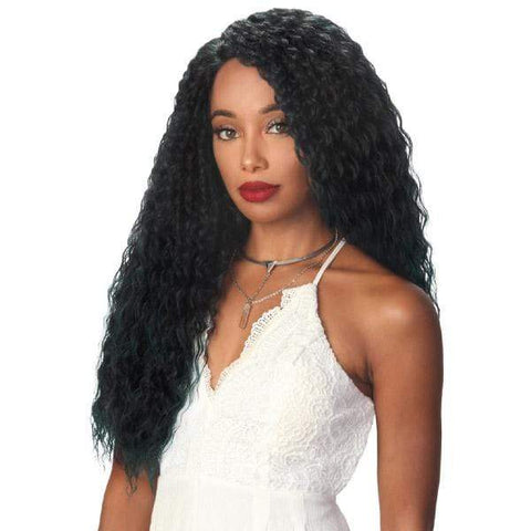 Zury Sis Beyond Your Imagination Lace Front Wig - BYD LACE H ROTI - SoGoodBB.com