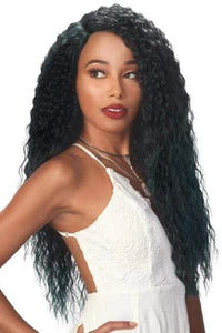 Zury Sis Beyond Your Imagination Lace Front Wig - BYD LACE H ROTI - SoGoodBB.com
