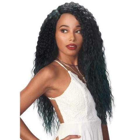 Zury Sis Beyond Your Imagination Lace Front Wig - BYD LACE H ROTI - SoGoodBB.com