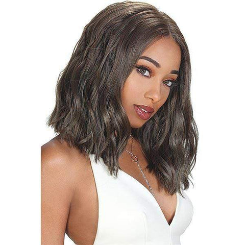 Zury Sis Beyond Your Imagination Synthetic Lace Front Wig - BYD-LACE H CHELLA - SoGoodBB.com