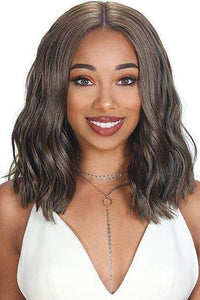 Zury Sis Beyond Your Imagination Synthetic Lace Front Wig - BYD-LACE H CHELLA - SoGoodBB.com