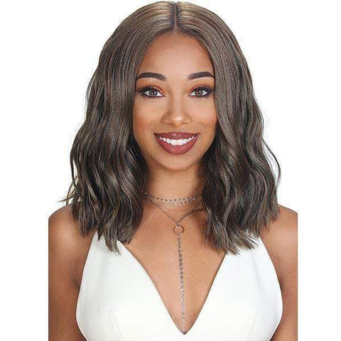 Zury Sis Beyond Your Imagination Synthetic Lace Front Wig - BYD-LACE H CHELLA - SoGoodBB.com