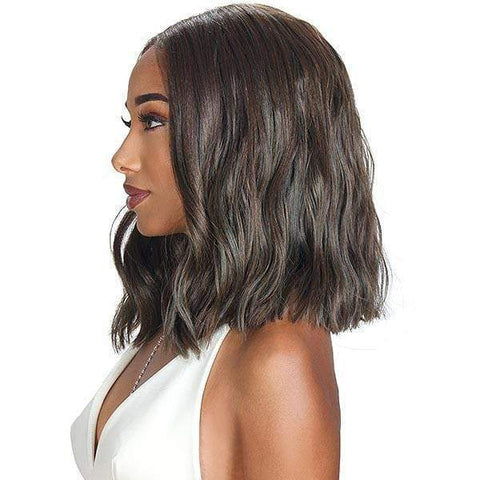 Zury Sis Beyond Your Imagination Synthetic Lace Front Wig - BYD-LACE H CHELLA - SoGoodBB.com