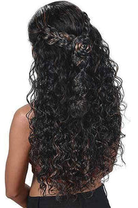 Zury Sis Beyond Your Imagination Synthetic Lace Front Wig - BYD LACE H ITALY - Unbeatable - SoGoodBB.com