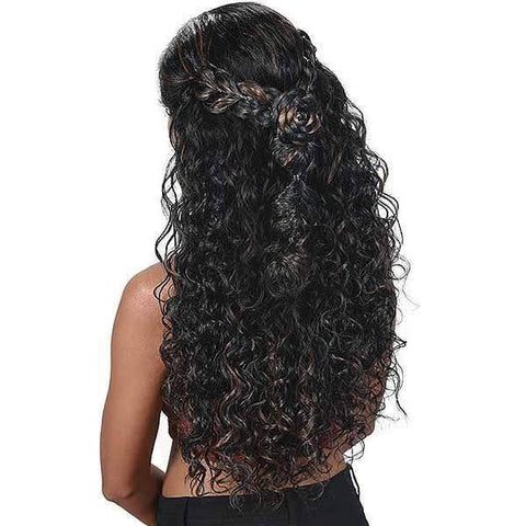 Zury Sis Beyond Your Imagination Synthetic Lace Front Wig - BYD LACE H ITALY - Unbeatable - SoGoodBB.com