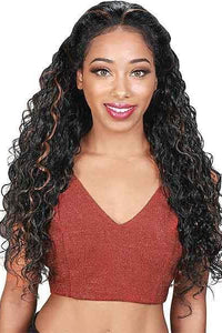 Zury Sis Beyond Your Imagination Synthetic Lace Front Wig - BYD LACE H ITALY - Unbeatable - SoGoodBB.com
