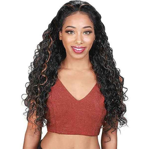 Zury Sis Beyond Your Imagination Synthetic Lace Front Wig - BYD LACE H ITALY - Unbeatable - SoGoodBB.com