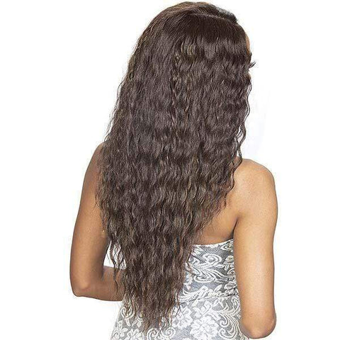 Zury Sis Beyond Your Imagination Synthetic Lace Front Wig - BYD LACE H PINE - Clearance - SoGoodBB.com