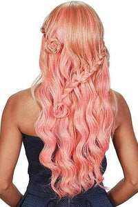 Zury Sis Beyond Your Imagination Synthetic Lace Front Wig - BYD LACE H ROME - Clearance - SoGoodBB.com