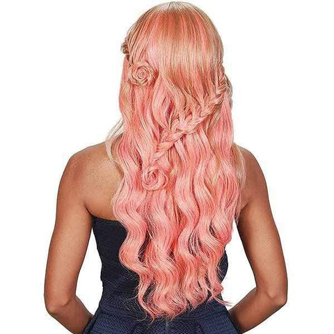 Zury Sis Beyond Your Imagination Synthetic Lace Front Wig - BYD LACE H ROME - Clearance - SoGoodBB.com