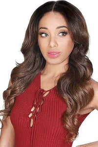 Zury Sis Beyond Your Imagination Synthetic Lace Front Wig - BYD LACE H SARO - Clearance - SoGoodBB.com