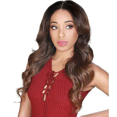 Zury Sis Beyond Your Imagination Synthetic Lace Front Wig - BYD LACE H SARO - Clearance - SoGoodBB.com