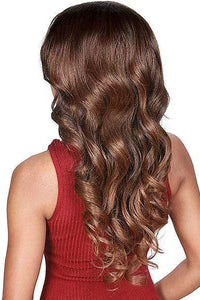 Zury Sis Beyond Your Imagination Synthetic Lace Front Wig - BYD LACE H SARO - Clearance - SoGoodBB.com