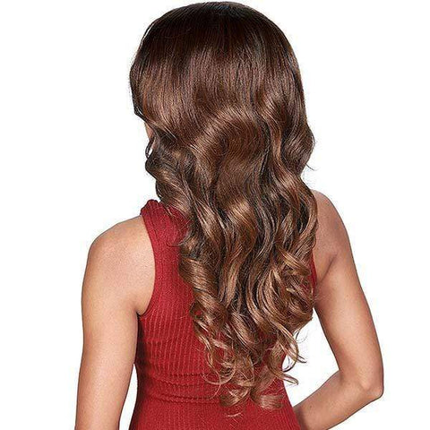 Zury Sis Beyond Your Imagination Synthetic Lace Front Wig - BYD LACE H SARO - Clearance - SoGoodBB.com