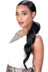 Zury Sis Beyond Your Imagination Synthetic Lace Front Wig - BYD PONY H IBAE - Unbeatable - SoGoodBB.com