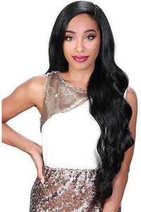 Zury Sis Beyond Your Imagination Synthetic Lace Front Wig - BYD PONY H IBAE - Unbeatable - SoGoodBB.com