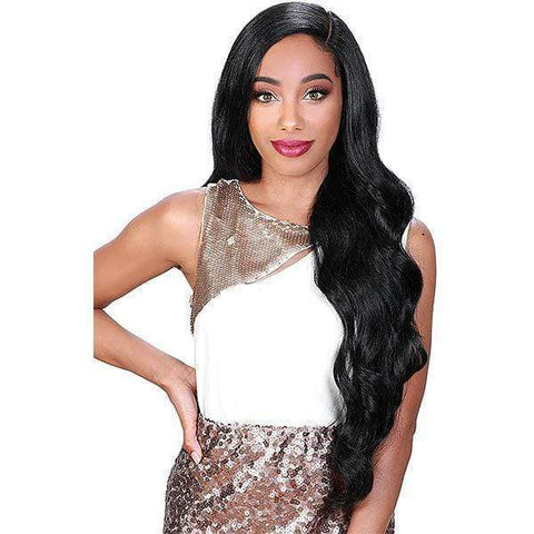 Zury Sis Beyond Your Imagination Synthetic Lace Front Wig - BYD PONY H IBAE - Unbeatable - SoGoodBB.com