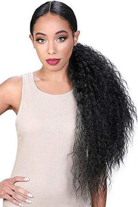 Zury Sis Beyond Your Imagination Synthetic Lace Front Wig - BYD PONY H ILIT - Clearance - SoGoodBB.com