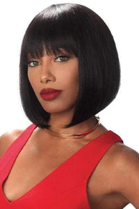 Zury Sis Brazilian 100% Human Hair Wig - HR-BRZ ANICE - Clearance - SoGoodBB.com