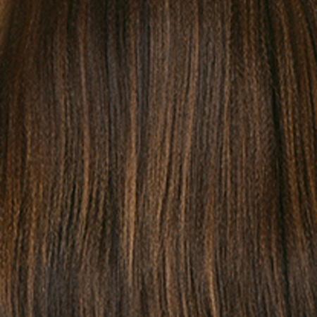 Zury Sis Brazilian 100% Human Hair Wig - HR BRZ AVE - Clearance - SoGoodBB.com