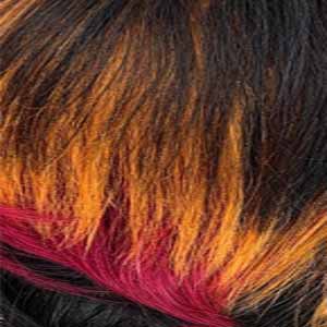 Zury Sis Brazilian 100% Human Hair Wig - HR-BRZ JINNY - Clearance - SoGoodBB.com