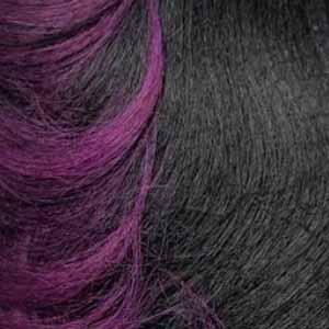 Zury Sis Brazilian 100% Human Hair Wig - HR-BRZ JINNY - Clearance - SoGoodBB.com
