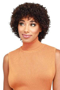 Zury Sis Brazilian 100% Human Hair Wig - HR BRZ NARA - SoGoodBB.com