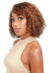 Zury Sis Brazilian 100% Human Hair Wig - HR BRZ SORI - SoGoodBB.com