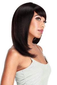 Zury Sis Brazilian 100% Human Hair Wig - HR BRZ VES - Clearance - SoGoodBB.com