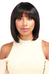 Zury Sis Brazilian 100% Human Hair Wig - HR BRZ ZAR - SoGoodBB.com