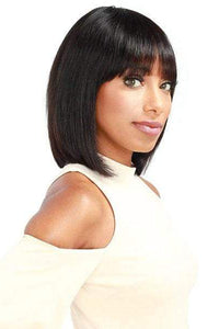 Zury Sis Brazilian 100% Human Hair Wig - HR BRZ ZAR - SoGoodBB.com