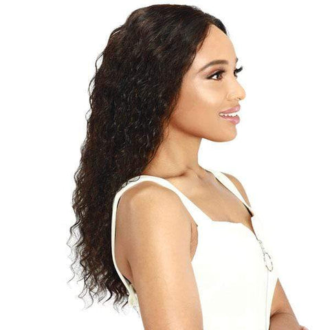 Zury Sis Brazilian Human Hair HD Lace Frontal Wig - HRH ONLY FRONTAL MINE - Unbeatable - SoGoodBB.com