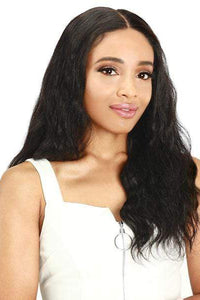 Zury Sis Brazilian Human Hair HD Lace Frontal Wig - HRH ONLY FRONTAL VITA - Unbeatable - SoGoodBB.com