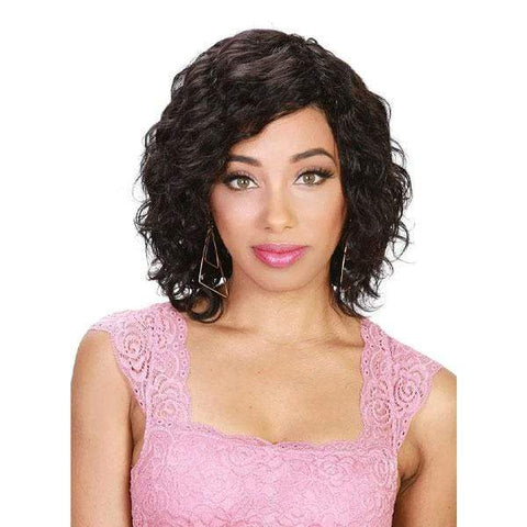Wet & Wavy - Full Wigs
