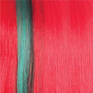Zury Sis Color Point Synthetic Wig - FW VERO - Clearance - SoGoodBB.com