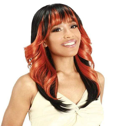 Zury Sis Color Point Wig - FW FLOWER - SoGoodBB.com