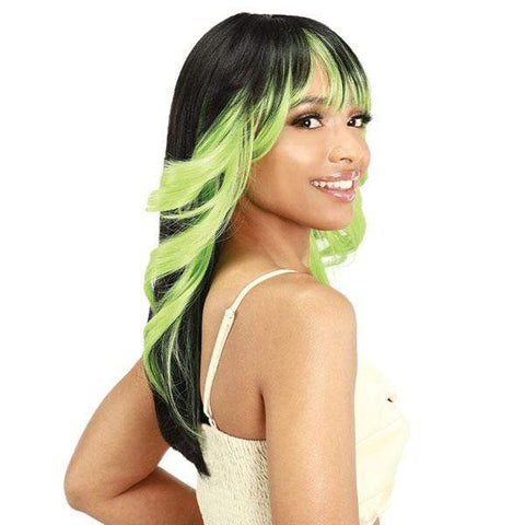 Zury Sis Color Point Wig - FW FLOWER - SoGoodBB.com