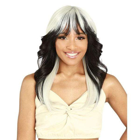 Zury Sis Color Point Wig - FW FLOWER - SoGoodBB.com
